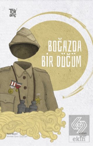 Boğazda Bir Düğüm