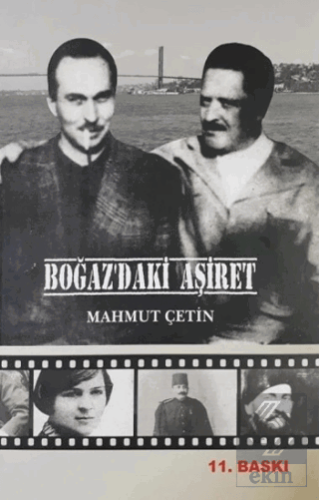 Boğaz\'daki Aşiret