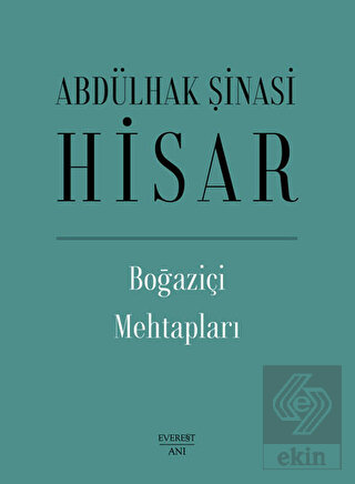 Boğaziçi Mehtapları