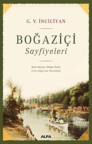 Boğaziçi Sayfiyeleri