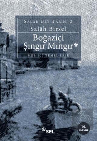 Boğaziçi Şıngır Mıngır