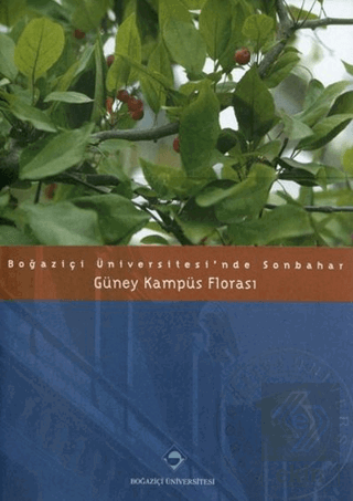 Boğaziçi Üniversitesi\'nde Sonbahar