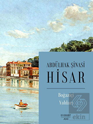 Boğaziçi Yalıları