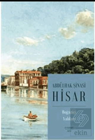 Boğaziçi Yalıları