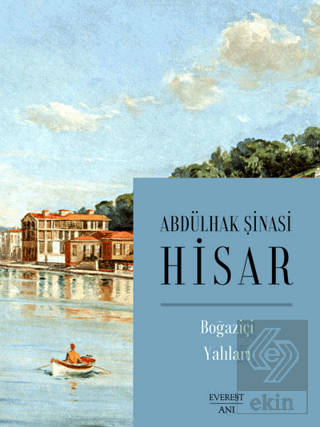 Boğaziçi Yalıları