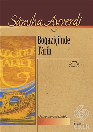 Boğaziçi\'nde Tarih