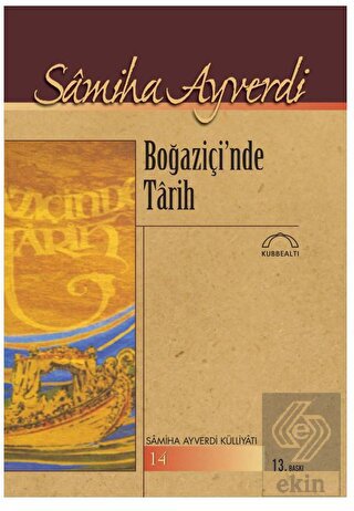 Boğaziçi\'nde Tarih