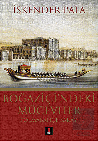 Boğaziçi\'ndeki Mücevher