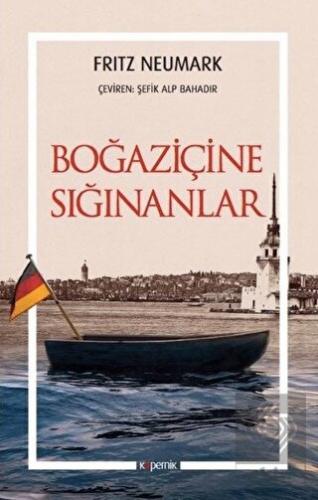 Boğaziçine Sığınanlar