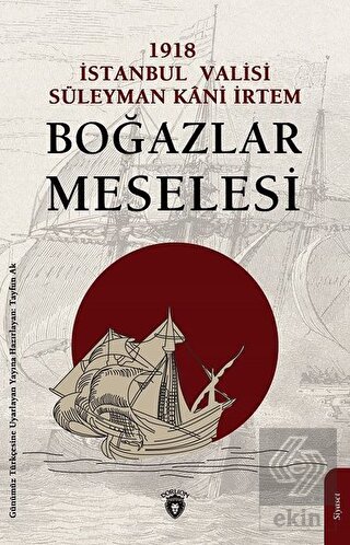 Boğazlar Meselesi
