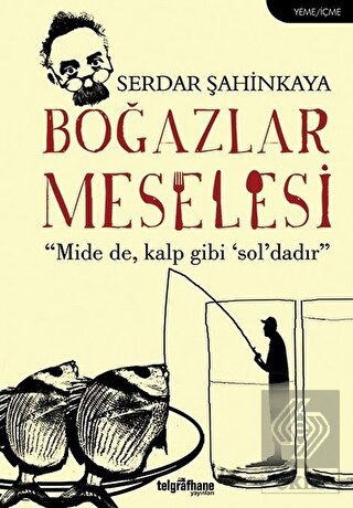 Boğazlar Meselesi