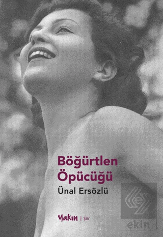 Böğürtlen Öpücüğü