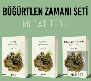 Böğürtlen Zamanı Seti