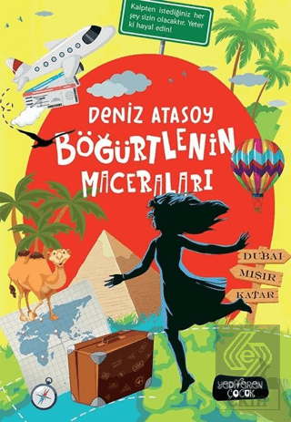 Böğürtlenin Maceraları