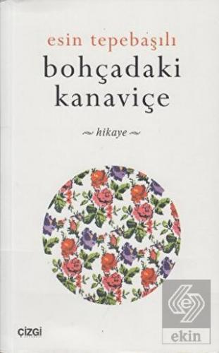 Bohçadaki Kanaviçe