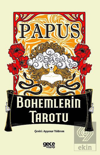 Bohemlerin Tarotu