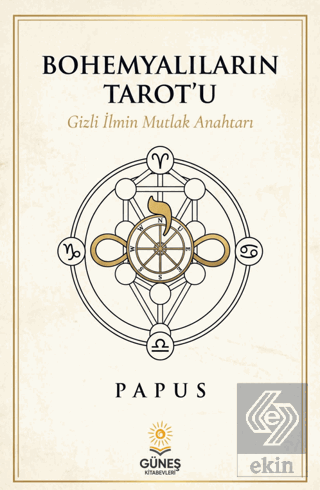 Bohemyalıların Tarotu