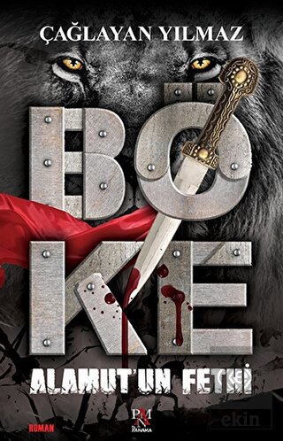 Böke - Alamut'un Fethi