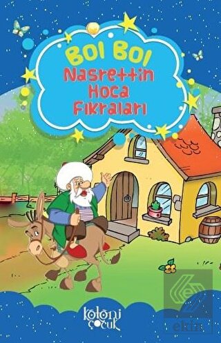 Bol Bol - Nasrettin Hoca Masalları