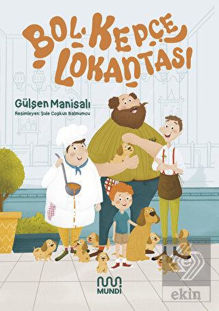 Bol Kepçe Lokantası