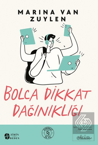 Bolca Dikkat Dağınıklığı