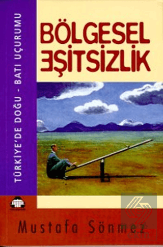 Bölgesel Eşitsizlik