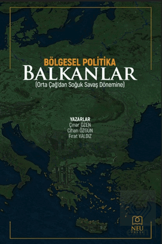 Bölgesel Politika Balkanlar