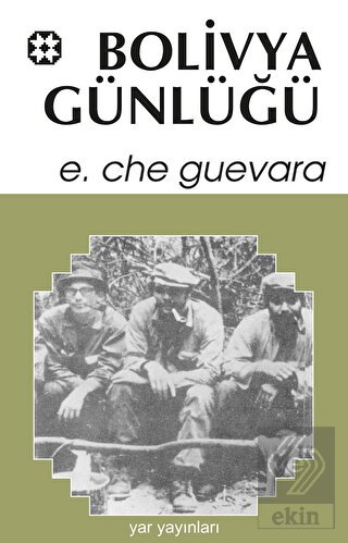 Bolivya Günlüğü
