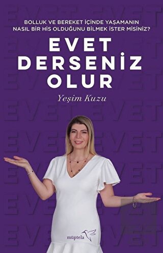 Bolluk ve Bereket İçinde Yaşamanın Nasıl Bir His O