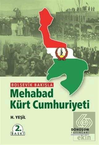 Bolşevik Bakışla Mehabad Kürt Cumhuriyeti