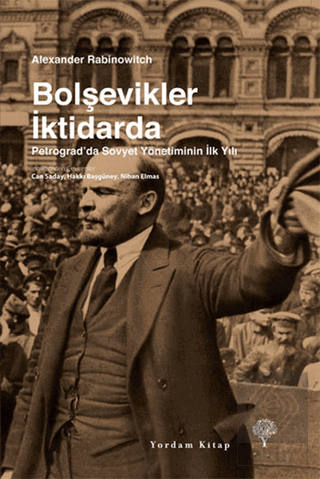 Bolşevikler İktidarda