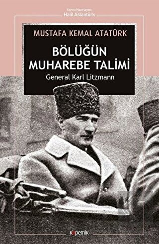Bölüğün Muharebe Talimi