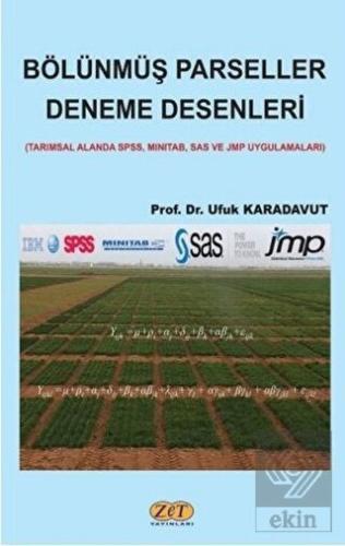 Bölünmüş Parseller Deneme Desenleri