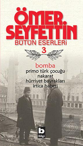 Bomba - Primo Türk Çocuğu - Nakarat - Hürriyet Bay