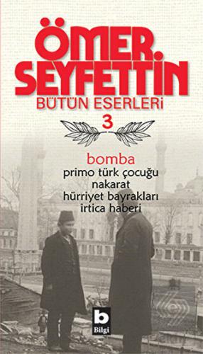 Bomba - Primo Türk Çocuğu - Nakarat - Hürriyet Bay