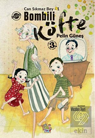 Bombili Köfte - Can Sıkmaz Bey-1