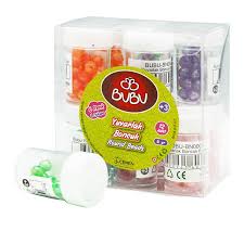 BONCUK KARIŞIK RENKLER