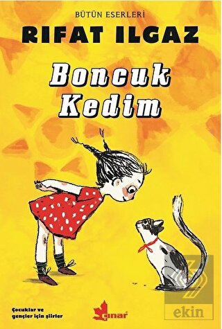 Boncuk Kedim