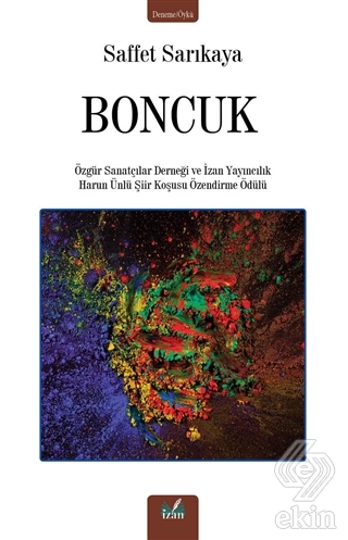 Boncuk