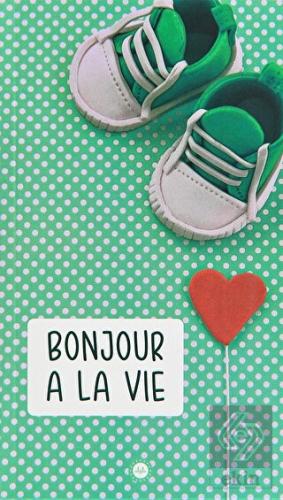 Bonjour a la Vie (Hayata Merhaba) Fransızca