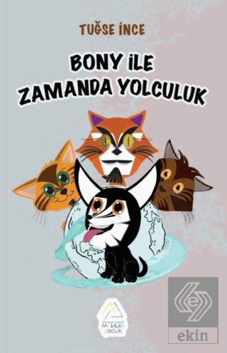 Bony ile Zamanda Yolculuk
