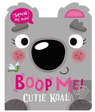 Boop Me - Cutie Koala