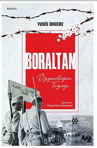 Boraltan