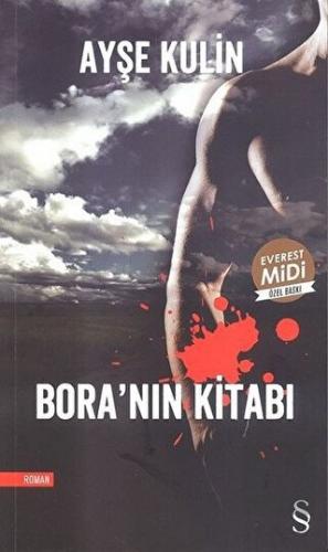 Bora\'nın Kitabı (Midi Boy)