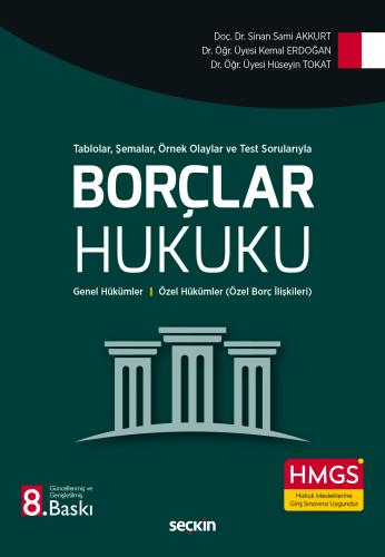 Borçlar Hukuku