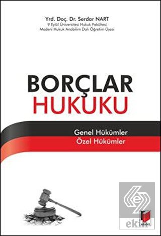 Borçlar Hukuku