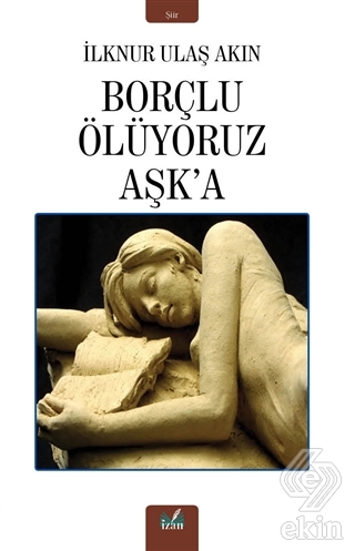 Borçlu Ölüyoruz Aşk'a