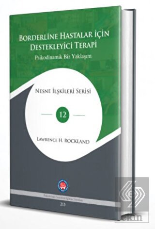 Borderline Hastalar İçin Destekleyici Terapi