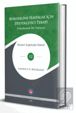 Borderline Hastalar İçin Destekleyici Terapi