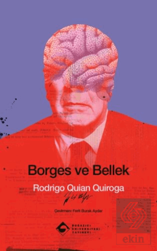 Borges ve Bellek